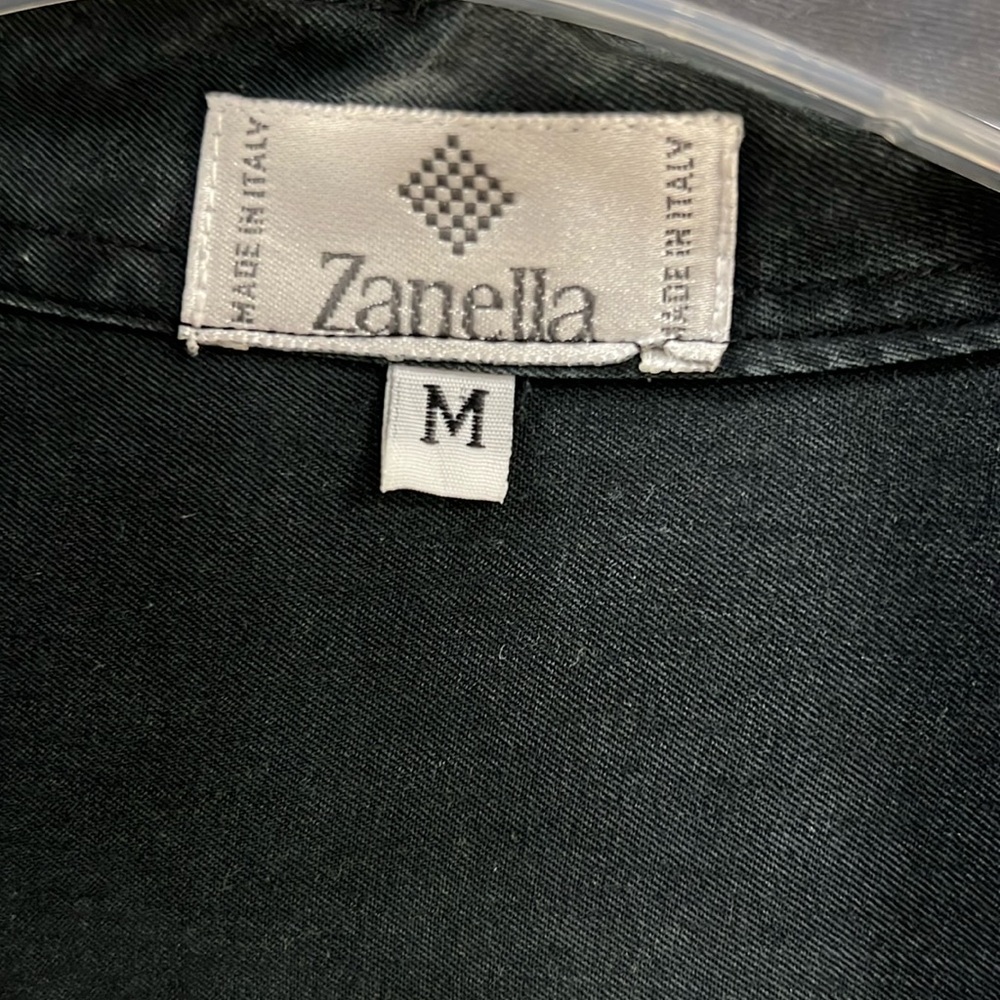 Zanella shirt